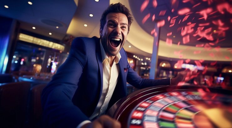 Koleksi permainan Red Tiger di platform medan toto dengan berbagai tema slot